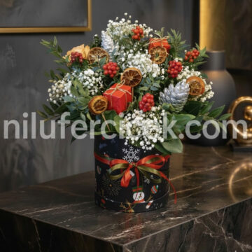 kokina-yilbasi-cicegi-kutulu-kucuk